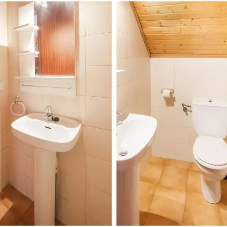 Holiday home Belvilla By Oyo Ca La Yoli