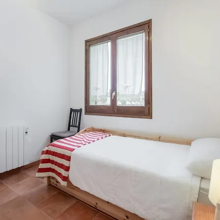 Belvilla By Oyo Ca La Yoli Holiday home *