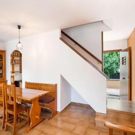 Ferienhaus Belvilla By Oyo Ca La Yoli