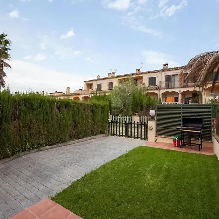 Belvilla By Oyo Ca La Yoli Holiday home