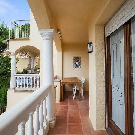 Belvilla By Oyo Ca La Yoli Ferienhaus *