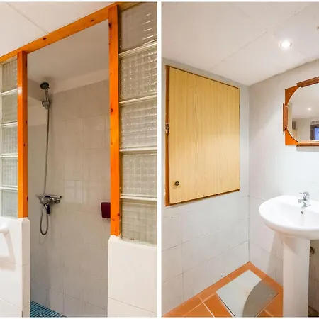 Dom wakacyjny House In Catalonia Near The Sea Sant Pere Pescador