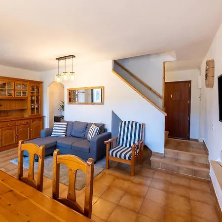 Casa de Férias House In Catalonia Near The Sea
