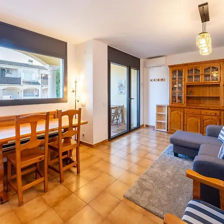 Casa de Férias House In Catalonia Near The Sea