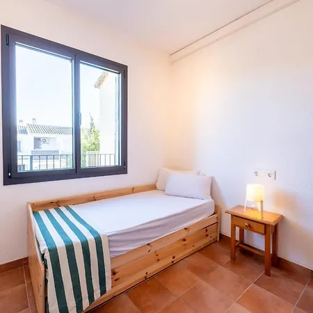 Casa de Férias House In Catalonia Near The Sea *