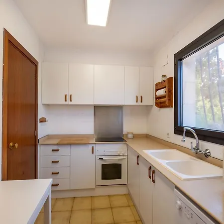House In Catalonia Near The Sea Sant Pere Pescador