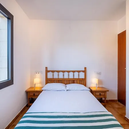 Casa de Férias House In Catalonia Near The Sea