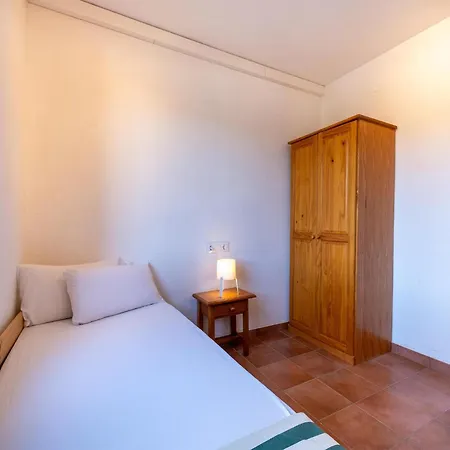 House In Catalonia Near The Sea Sant Pere Pescador