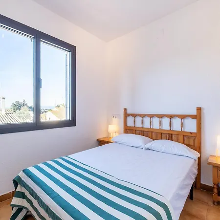 House In Catalonia Near The Sea * Sant Pere Pescador
