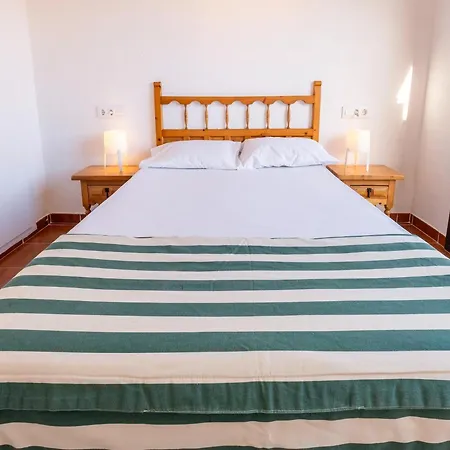 House In Catalonia Near The Sea