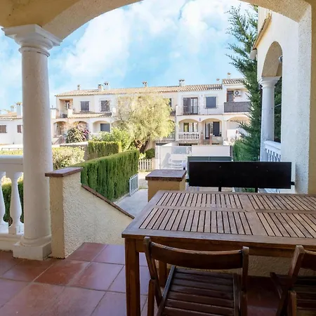 Casa de Férias House In Catalonia Near The Sea