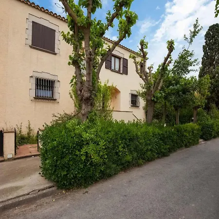 Holiday home Belvilla By Oyo Ca La Yoli