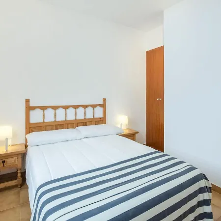 Holiday home Belvilla By Oyo Ca La Yoli *