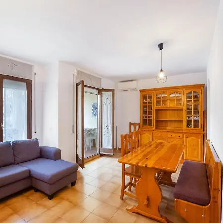 Belvilla By Oyo Ca La Yoli Holiday home Sant Pere Pescador