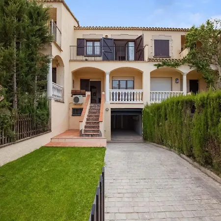 Holiday home Belvilla By Oyo Ca La Yoli