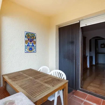 Holiday home Belvilla By Oyo Ca La Yoli Sant Pere Pescador