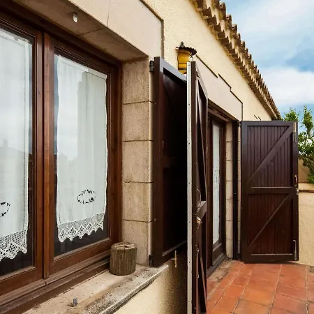Belvilla By Oyo Ca La Yoli Holiday home Sant Pere Pescador