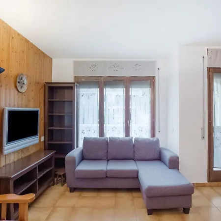 Belvilla By Oyo Ca La Yoli Holiday home