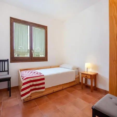 Holiday home Belvilla By Oyo Ca La Yoli Sant Pere Pescador
