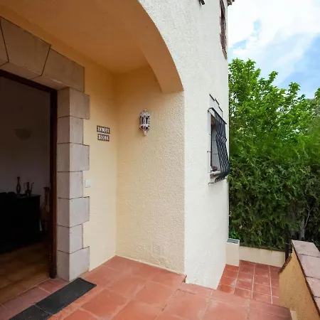 Holiday home Belvilla By Oyo Ca La Yoli