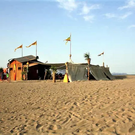 Belvilla By Oyo Ca La Yoli Holiday home